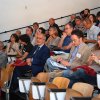 Welcome Session